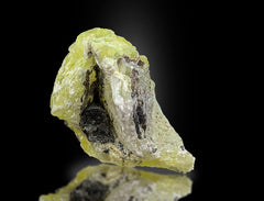 Mixed Mineral Lot Pakistan and Afghanistan – 161 g