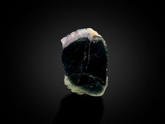 Mix Color Tourmaline Slice from Afghanistan