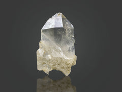 Citrine Quartz Specimen Lot from Pakistan – 437 g | 10 Pieces