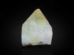 Citrine Quartz Crystal from Pakistan – 1,111 g