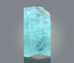Aquamarine Crystals Lot from Pakistan – 44 g | 8 Pieces