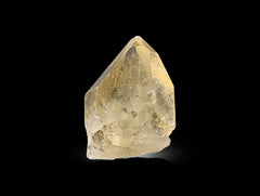 Citrine Quartz Specimen Lot from Pakistan – 266 g | 6 Pieces
