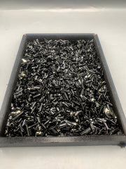 Black Tourmaline Rough from Skardu, Pakistan – 1,170 g