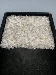 Diamond Quartz Crystals Lot from Pakistan – 581 g