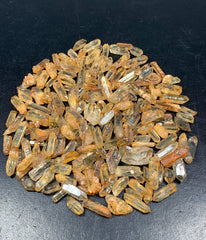 Iron Oxide Quartz Specimen Lot from Pakistan – 142 g