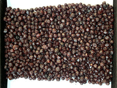 Red Garnet Crystals Rough Lot from Pakistan