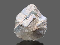 Shop a 293 g lot of natural black tourmaline (schorl) rough crystals from Skardu, Pakistan (SKU: CL1227). Features lustrous jet-black prisms with sharp striations.