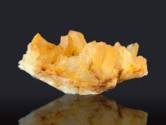 Iron Quartz Specimen from Pakistan – 762 g