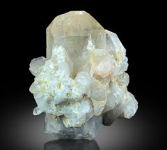 Smoky Quartz Crystals Lot | 997 g | Lot of 6