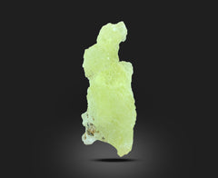 Yellow Brucite Crystals from Baluchistan, Pakistan – 330 g | 11 Pieces