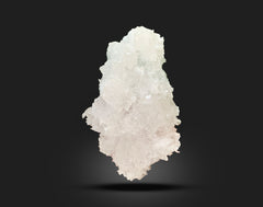 Etched Pollucite Crystals from Afghanistan – 239 g | 5 Pieces