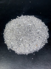 Diamond Quartz Crystals Lot from Pakistan