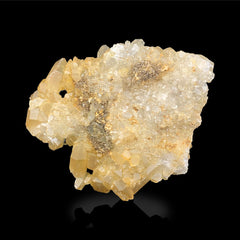 Mix Minerals Lot from Pakistan