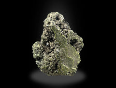 Mix Minerals Lot from Pakistan and Afghanistan – 356 g