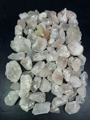 Pink Morganite Rough from Afghanistan
