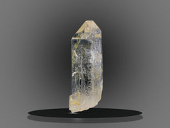 Citrine Quartz Crystal Specimen Lot from Pakistan – 246 g