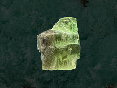 Etched Diopside Crystal Lot from Afghanistan – 116 g