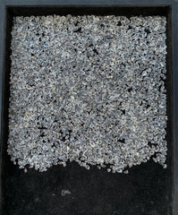 Diamond Quartz Crystals Double Terminated from Pakistan – 197 g Crystal Lot