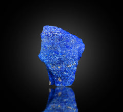 Lapis Lazuli Rough from Afghanistan