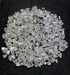 Diamond Quartz from Pakistan
