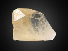 Quartz and Tourmaline Specimens Mix Lot