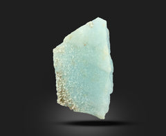 Aquamarine Specimen Lot from Pakistan – 115 g | 7 Pieces