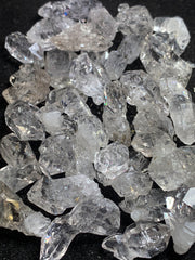 Diamond Quartz Crystals Lot from Pakistan