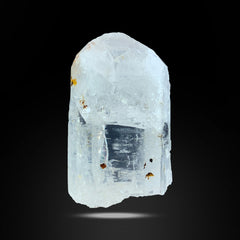 Clear Quartz Crystals from Pakistan