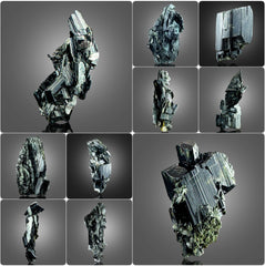 Epidote Crystals Lot from Pakistan – 21 g | Lot of 10