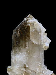 Smoky Quartz Crystal Specimen from Afghanistan – 282 g