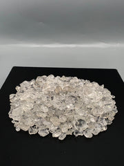 Diamond Quartz Crystal Specimen Lot from Pakistan – 324 g