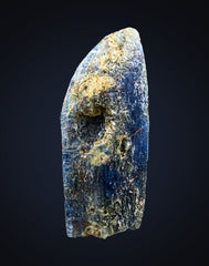 Blue Kyanite Crystals Lot from Afghanistan