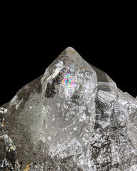 Smoky Quartz Crystal Specimen Lot from Pakistan – 1545 g