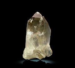Smoky Quartz Crystals Lot from Pakistan