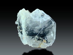 Quartz with Hematite Inclusions Lot from Pakistan – 7 Mineral Specimens