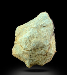 Almandine Garnet Crystals on Matrix from Skardu, Pakistan