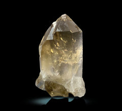 Smoky Quartz Crystals Lot from Pakistan