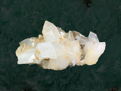 Clear Quartz Crystal Cluster from Pakistan – 1089 g