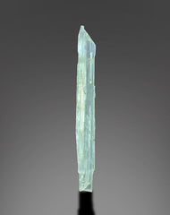Aquamarine Kunzite Peridot Fluorite Quartz Crystal Specimen Lot – 9 Pieces