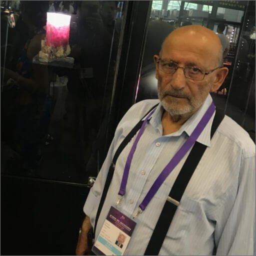 Mr. Ghulam