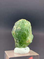 Diopside Crystals from Afghanistan