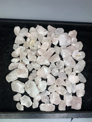 Pink Morganite Rough from Afghanistan