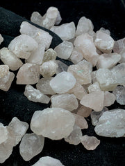 Pink Morganite Rough from Afghanistan