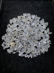 Diamond Quartz Crystals Lot from Pakistan