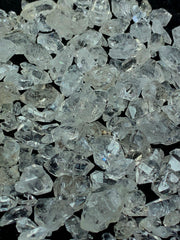 Diamond Quartz Crystals Lot from Pakistan