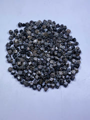 Almandine Garnet Rough Crystals Lot from Pakistan
