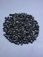 Almandine Garnet Rough Crystals Lot from Pakistan