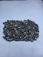 Almandine Garnet Rough Crystals Lot from Pakistan