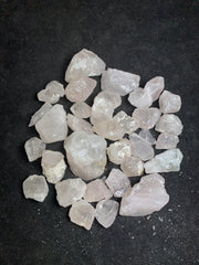 Pink Morganite Rough from Afghanistan