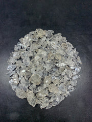 Diamond Quartz Crystals Lot from Pakistan